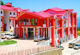 Abhilashi College of Pharmacy-gallery-image-1