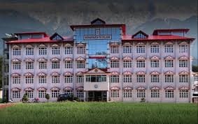 Dronacharya College of Education-image