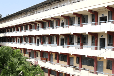 B.H.S First Grade College-image