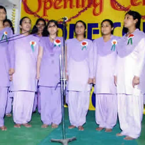 A-One College of Education-gallery-image-1