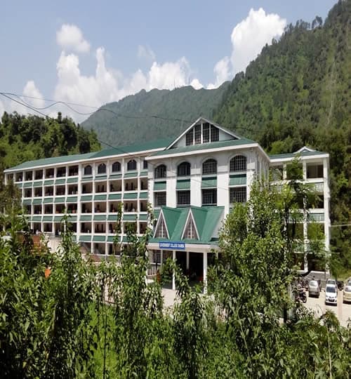 A-One College of Education-gallery-image-2