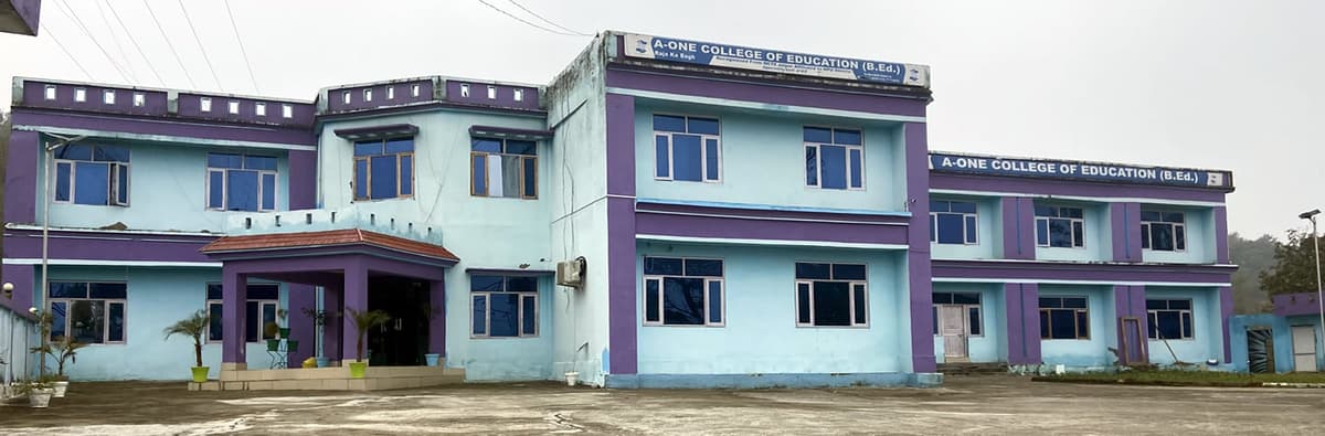 A-One College of Education-gallery-image-4