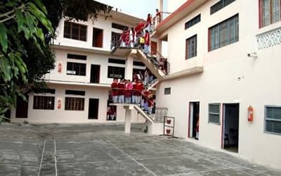 R.C. College of Education-gallery-image-1
