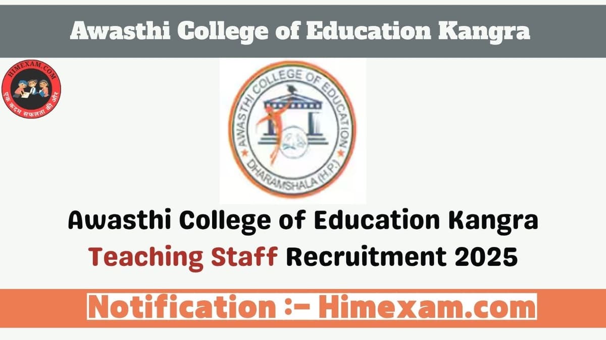 Awasthi College of Education-gallery-image-1