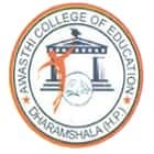 Awasthi College of Education-logo