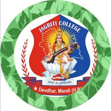 Jagriti College of Education-logo