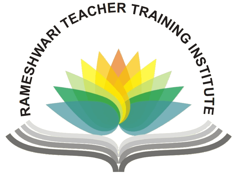 Rameshwari T.T.I.-logo