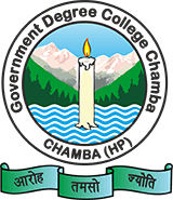 Government Post Graduate College Chamba-logo