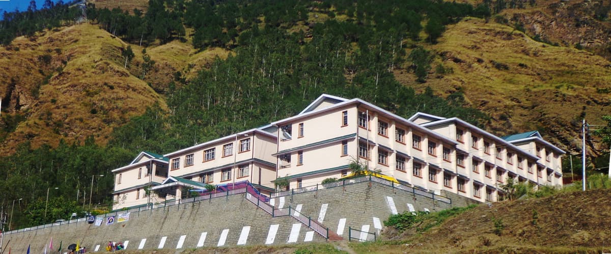 Government College Haripur-gallery-image-2