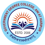 Government College Haripur-logo