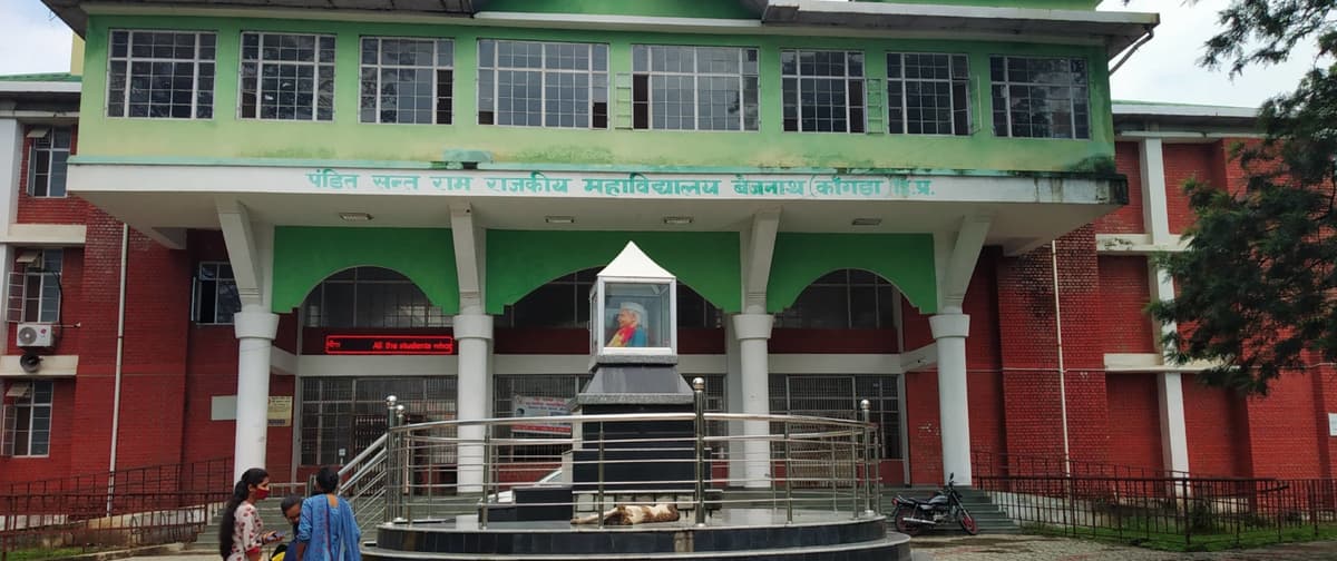 GCR Kangra-gallery-image-0