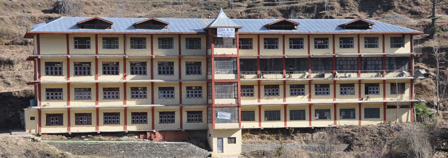 DAV Centenary College-gallery-image-3