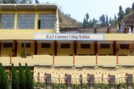 DAV Centenary College-gallery-image-1