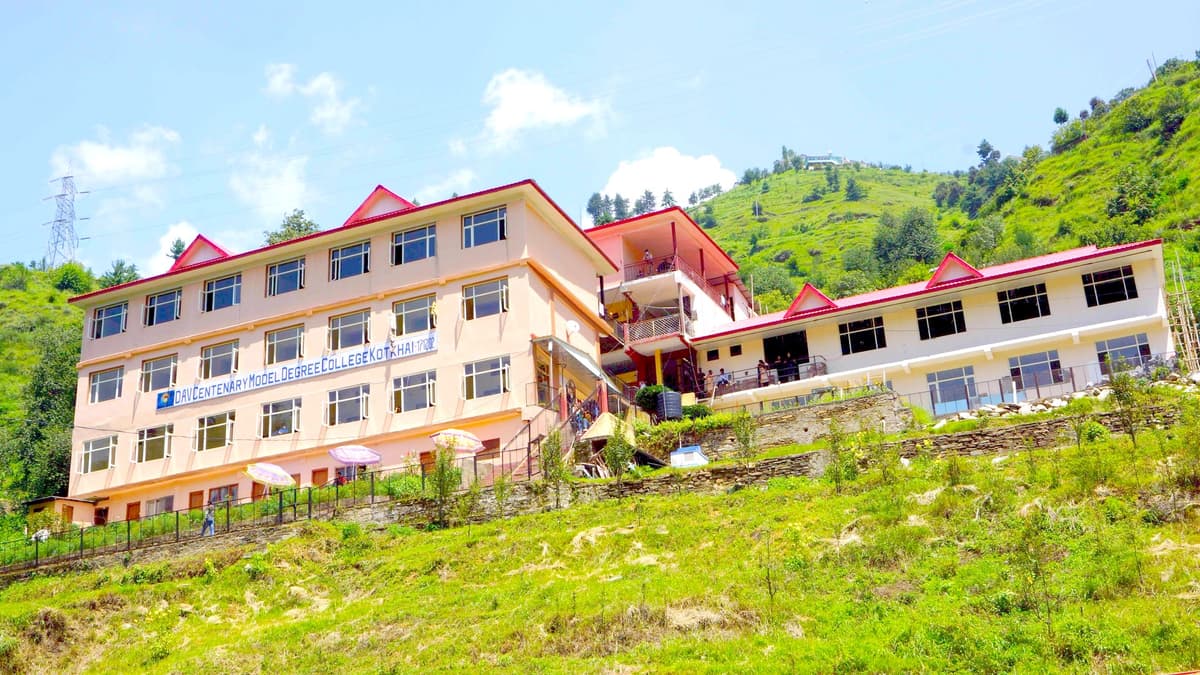 DAV Centenary College-gallery-image-2