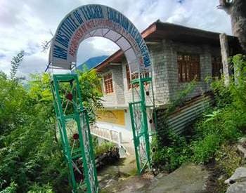 Him Institute of Education, Kinnaur-image