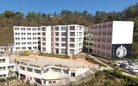 Shiva Institute of Engineering & Technology, Chandpur, Bilaspur (HP)-image