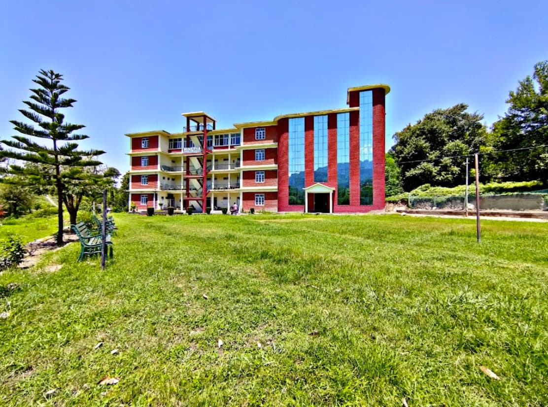 Minerva B.Ed College-gallery-image-3