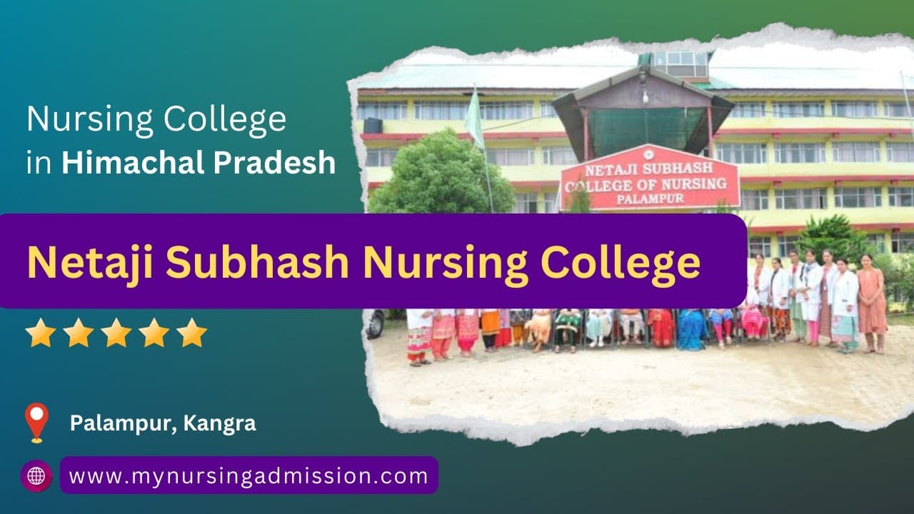 Netaji Subhash Nursing College-image