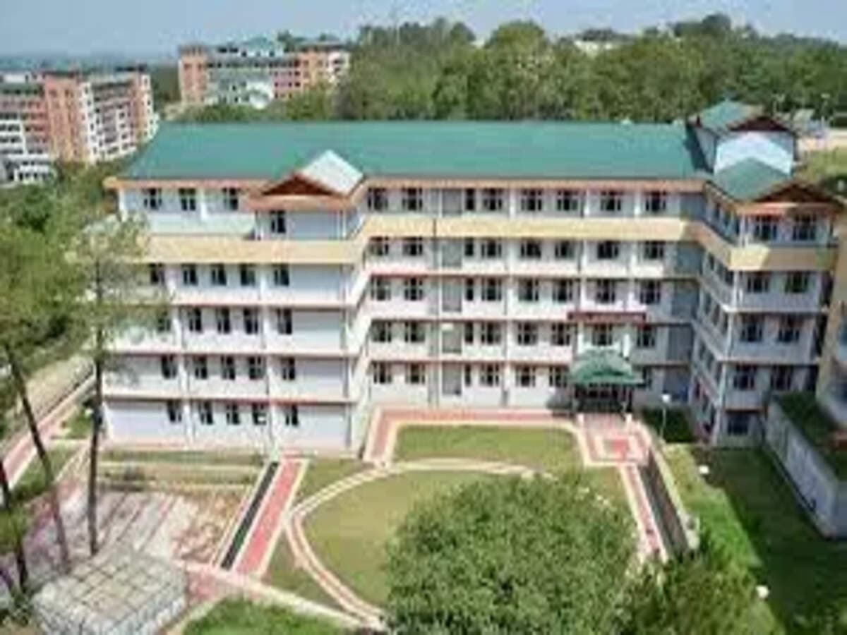 HR Institute of Education Hamirpur-gallery-image-3