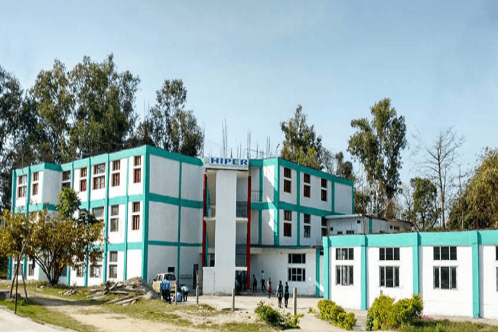 HR Institute of Education Hamirpur-gallery-image-0