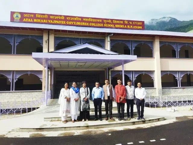 ABV Govt. Degree College-gallery-image-2