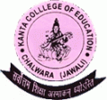 Kanta College of Education-logo