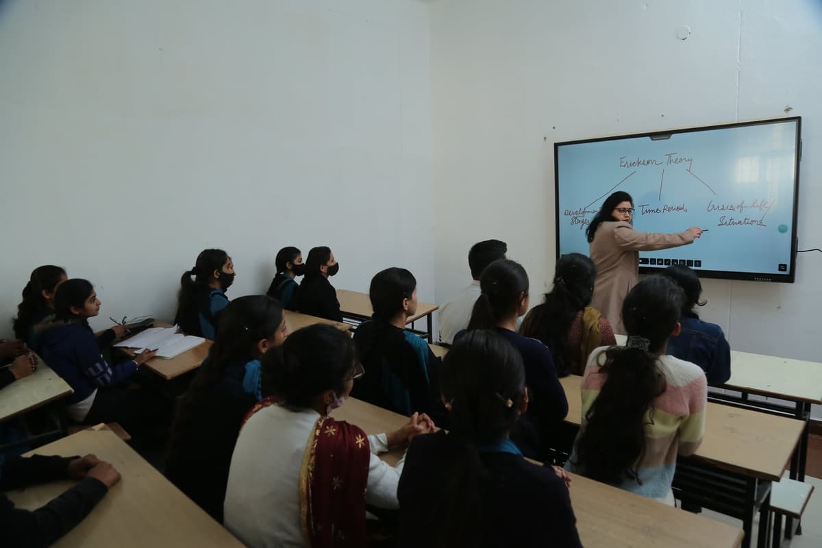 HP College of Education Sirmour-gallery-image-0