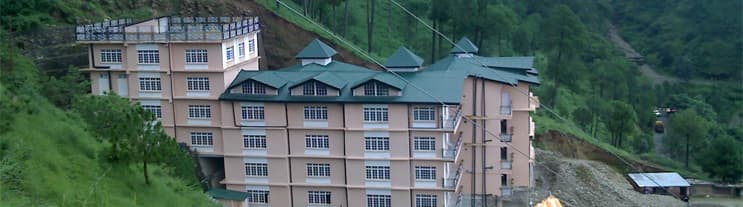HP College of Education Sirmour-gallery-image-2