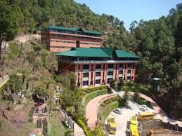 Green Hills Engineering College