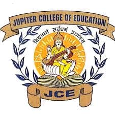 Jupiter College of Education-logo