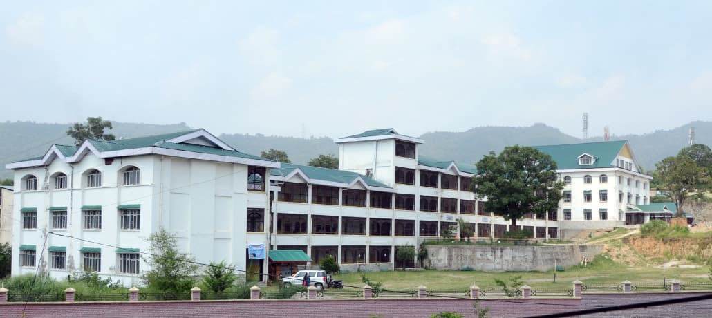 Government College Una-gallery-image-0