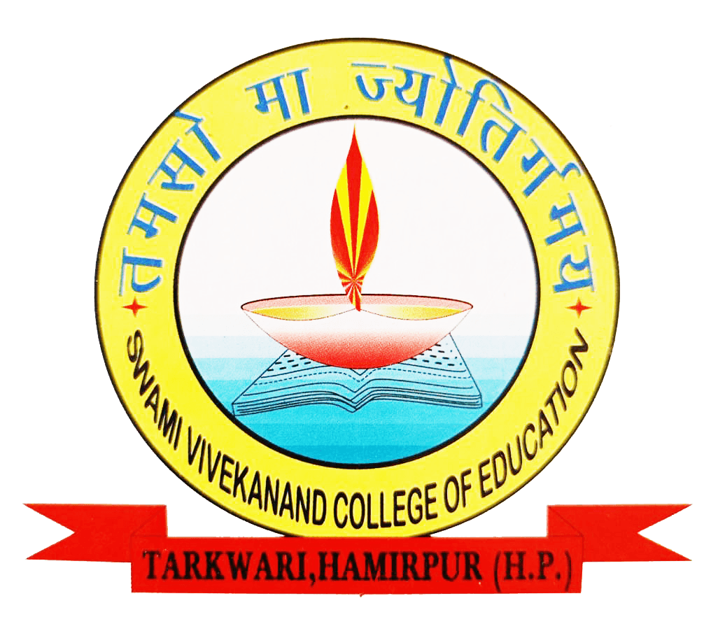 SVN College of Education-logo