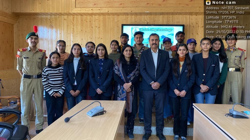 LBS College Shimla-gallery-image-4
