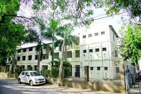 Anand Science College-image