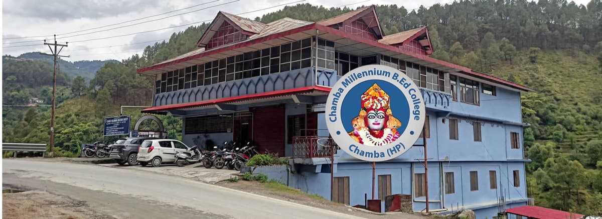 Chamba Millennium Education College-gallery-image-0