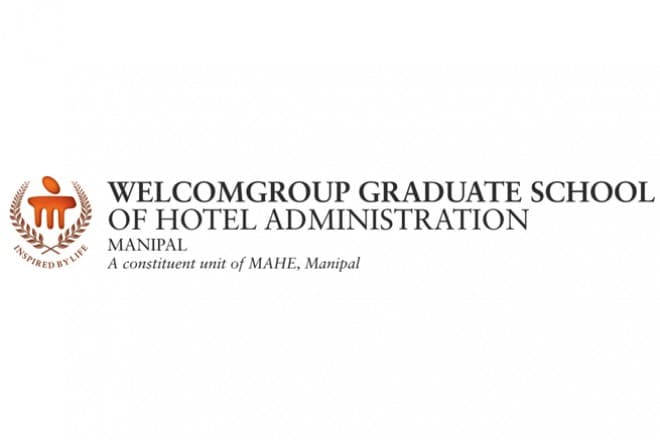 Welcomgroup Graduate School of Hotel Administration-logo