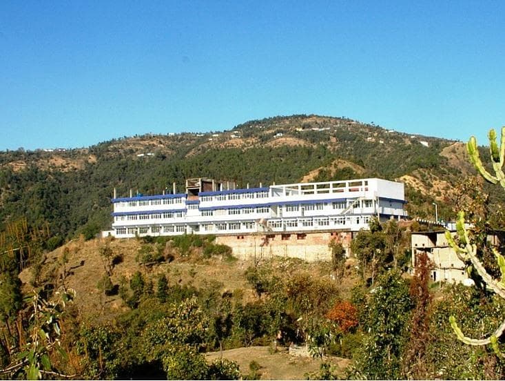 IIE Shimla-gallery-image-1
