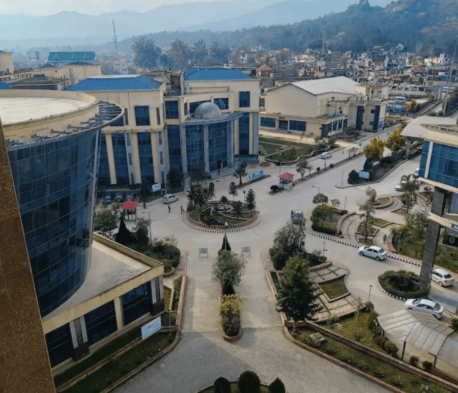 Lalgee B.Ed College-image