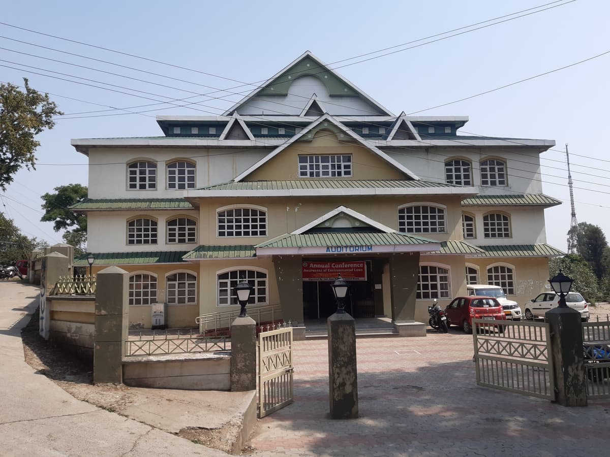 GPG College Dharamshala-gallery-image-0