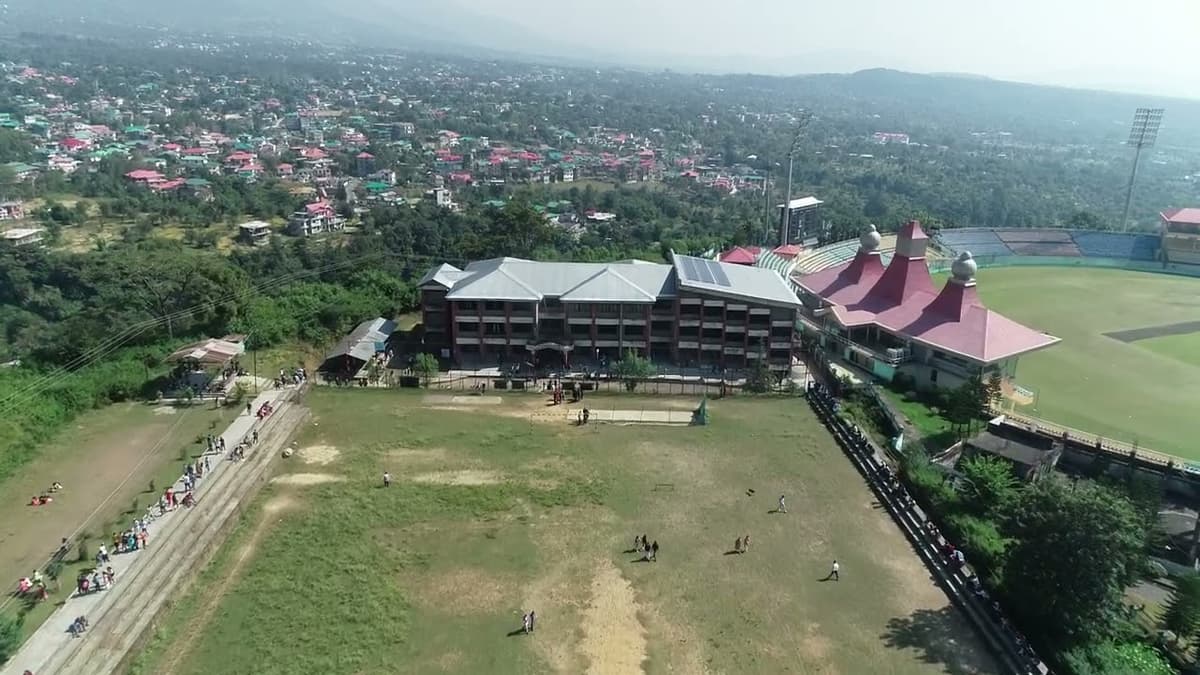 GPG College Dharamshala-gallery-image-1