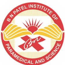 B N Patel Institute Of Paramedical and Science-logo