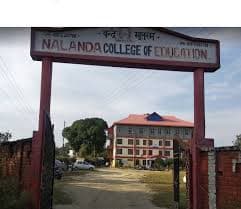 Nalanda College of Education, Hamirpur-gallery-image-4