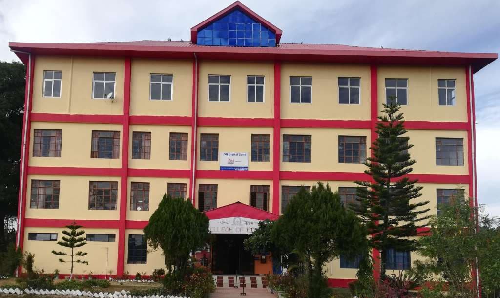Nalanda College of Education, Hamirpur-gallery-image-3
