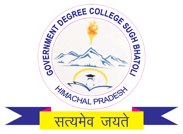 GDC Sugh Bhatoli-logo