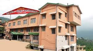 Sanskrit College Solan-gallery-image-4