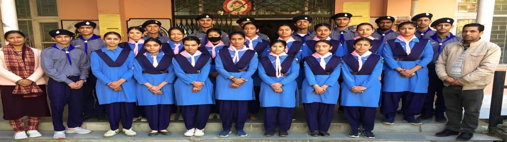 Sanskrit College Solan-gallery-image-2