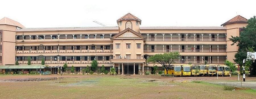 PCAS Ernakulam-gallery-image-0