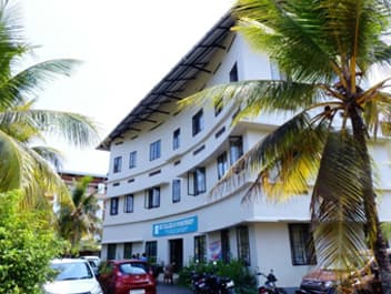 BCF College of Physiotherapy-image