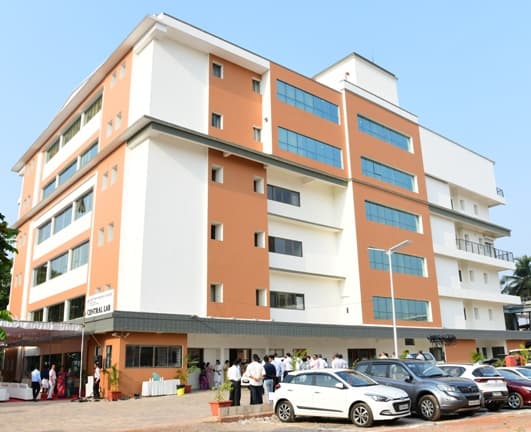 Kasturba Medical College Mangalore-image