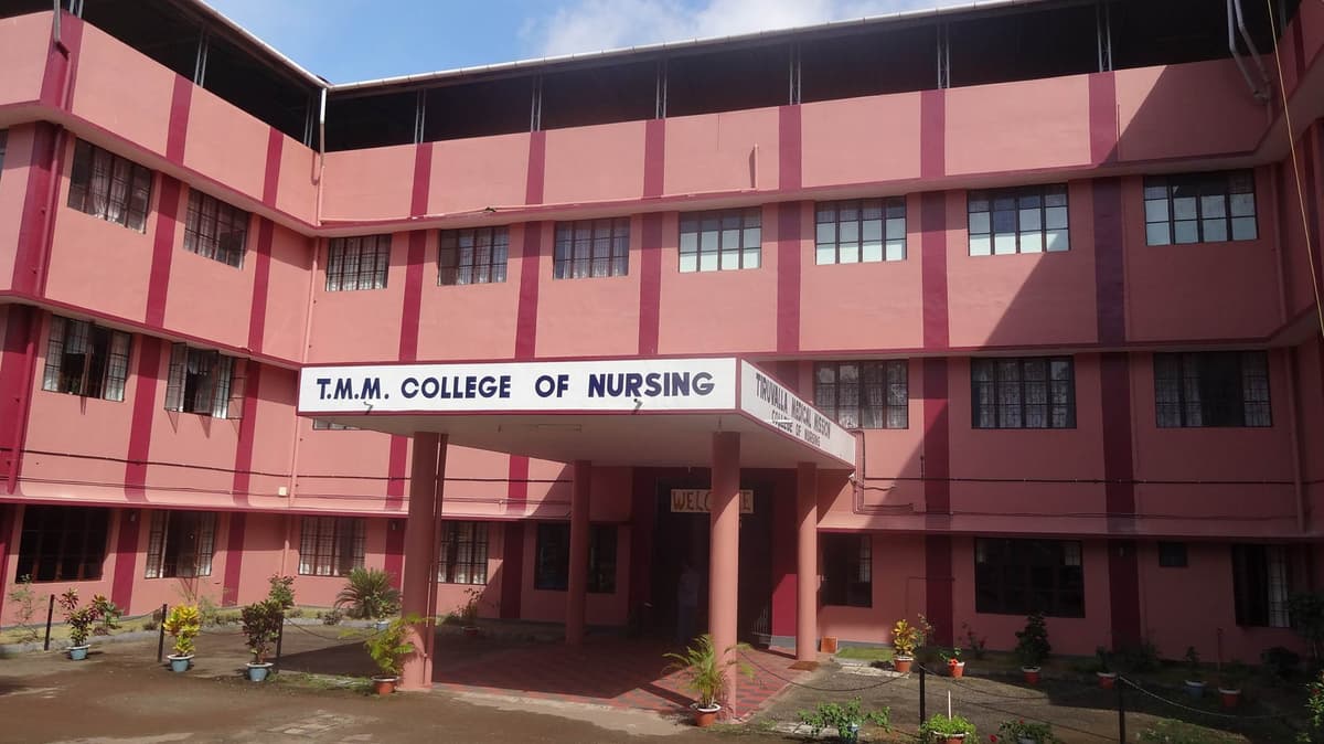 TMM College of Nursing-gallery-image-1